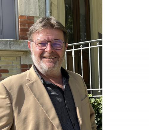 Pascal NAVILLOT
