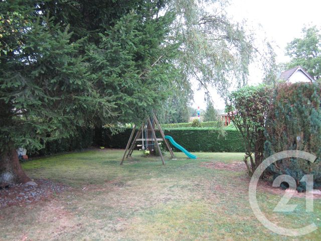 maison à vendre - 6 pièces - 132.0 m2 - FRAHIER ET CHATEBIER - 70 - FRANCHE-COMTE - Century 21 D.S.I.