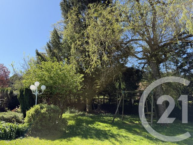 maison à vendre - 6 pièces - 132.0 m2 - FRAHIER ET CHATEBIER - 70 - FRANCHE-COMTE - Century 21 D.S.I.