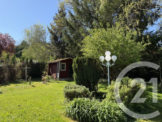 maison à vendre - 6 pièces - 132.0 m2 - FRAHIER ET CHATEBIER - 70 - FRANCHE-COMTE - Century 21 D.S.I.