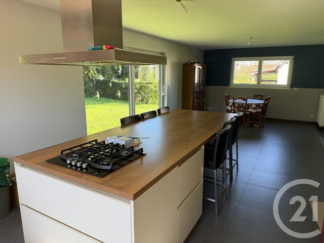 maison à vendre - 6 pièces - 132.0 m2 - FRAHIER ET CHATEBIER - 70 - FRANCHE-COMTE - Century 21 D.S.I.