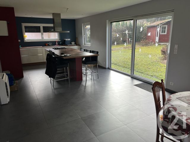 maison à vendre - 6 pièces - 132.0 m2 - FRAHIER ET CHATEBIER - 70 - FRANCHE-COMTE - Century 21 D.S.I.