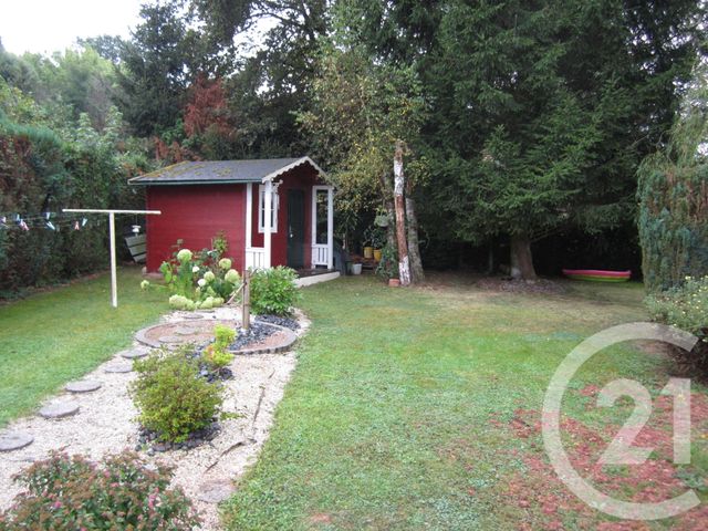 maison à vendre - 6 pièces - 132.0 m2 - FRAHIER ET CHATEBIER - 70 - FRANCHE-COMTE - Century 21 D.S.I.