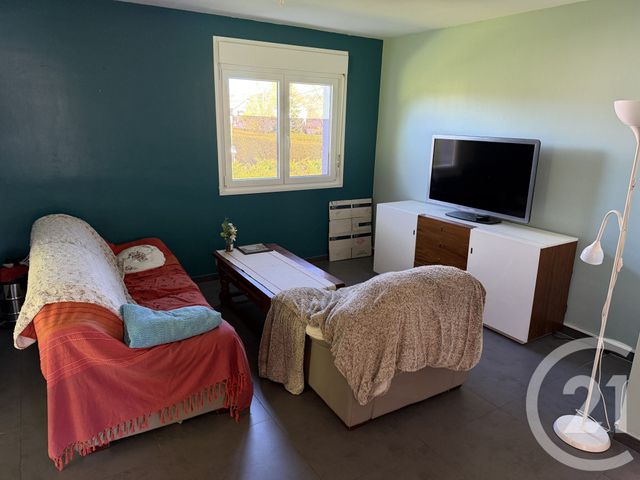 maison à vendre - 6 pièces - 132.0 m2 - FRAHIER ET CHATEBIER - 70 - FRANCHE-COMTE - Century 21 D.S.I.