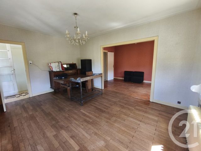 maison à vendre - 6 pièces - 93.0 m2 - HERICOURT - 70 - FRANCHE-COMTE - Century 21 D.S.I.