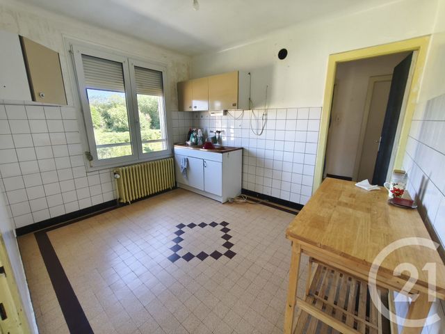 maison à vendre - 6 pièces - 93.0 m2 - HERICOURT - 70 - FRANCHE-COMTE - Century 21 D.S.I.