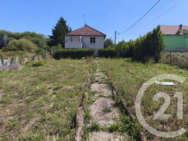 maison à vendre - 6 pièces - 93.0 m2 - HERICOURT - 70 - FRANCHE-COMTE - Century 21 D.S.I.