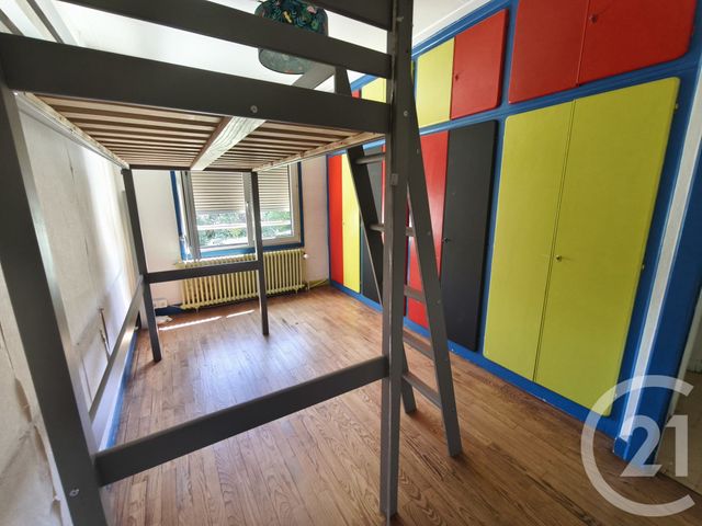 maison à vendre - 6 pièces - 93.0 m2 - HERICOURT - 70 - FRANCHE-COMTE - Century 21 D.S.I.