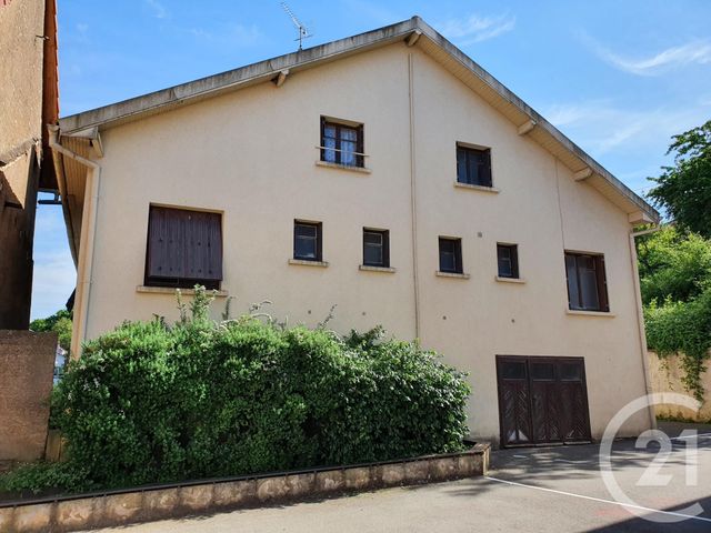 maison à vendre - 11 pièces - 320.0 m2 - HERICOURT - 70 - FRANCHE-COMTE - Century 21 D.S.I.