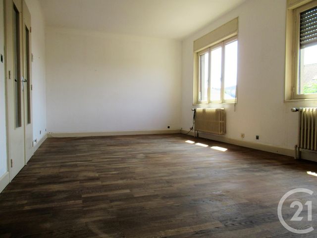 Afficher la photo en grand maison à vendre - 4 pièces - 99.5 m2 - HERICOURT - 70 - FRANCHE-COMTE - Century 21 D.S.I.