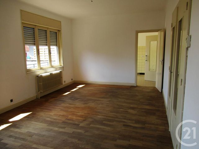 Afficher la photo en grand maison à vendre - 4 pièces - 99.5 m2 - HERICOURT - 70 - FRANCHE-COMTE - Century 21 D.S.I.