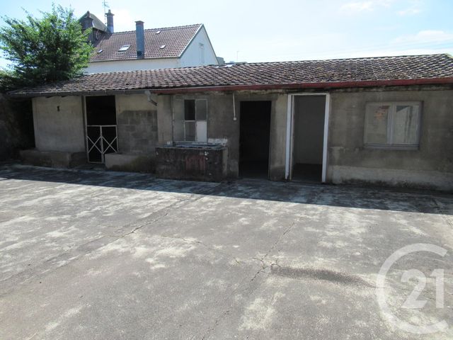 Afficher la photo en grand maison à vendre - 4 pièces - 99.5 m2 - HERICOURT - 70 - FRANCHE-COMTE - Century 21 D.S.I.
