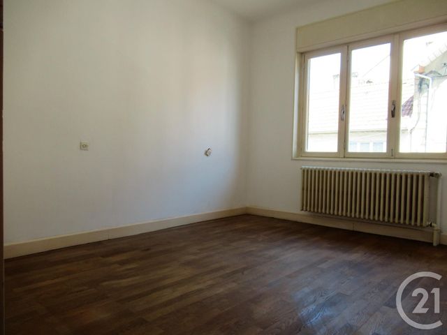 Afficher la photo en grand maison à vendre - 4 pièces - 99.5 m2 - HERICOURT - 70 - FRANCHE-COMTE - Century 21 D.S.I.