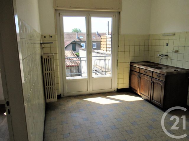 Afficher la photo en grand maison à vendre - 4 pièces - 99.5 m2 - HERICOURT - 70 - FRANCHE-COMTE - Century 21 D.S.I.