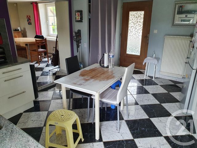Afficher la photo en grand maison à vendre - 3 pièces - 80.0 m2 - HERICOURT - 70 - FRANCHE-COMTE - Century 21 D.S.I.