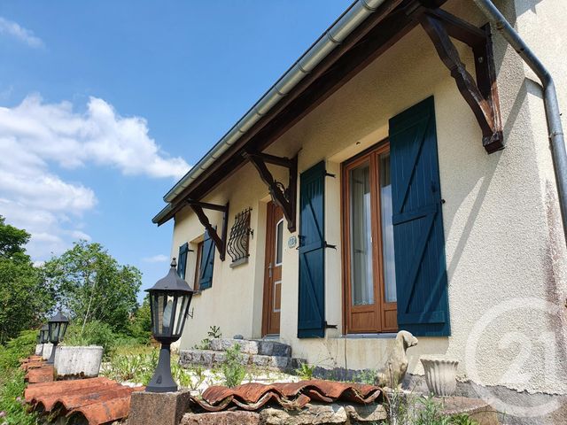 Afficher la photo en grand maison à vendre - 6 pièces - 97.0 m2 - ECHENANS SOUS MONT VAUDOIS - 70 - FRANCHE-COMTE - Century 21 D.S.I.