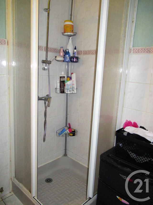 Afficher la photo en grand Appartement T3 à vendre - 4 pièces - 66.88 m2 - HERICOURT - 70 - FRANCHE-COMTE - Century 21 D.S.I.