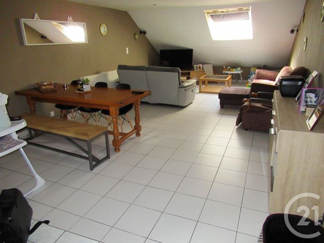 Afficher la photo en grand Appartement T3 à vendre - 4 pièces - 66.88 m2 - HERICOURT - 70 - FRANCHE-COMTE - Century 21 D.S.I.