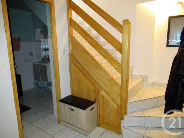Afficher la photo en grand Appartement T3 à vendre - 4 pièces - 66.88 m2 - HERICOURT - 70 - FRANCHE-COMTE - Century 21 D.S.I.