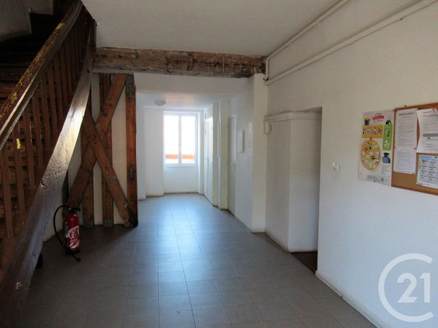 Afficher la photo en grand Appartement F5 à vendre - 5 pièces - 94.43 m2 - HERICOURT - 70 - FRANCHE-COMTE - Century 21 D.S.I.