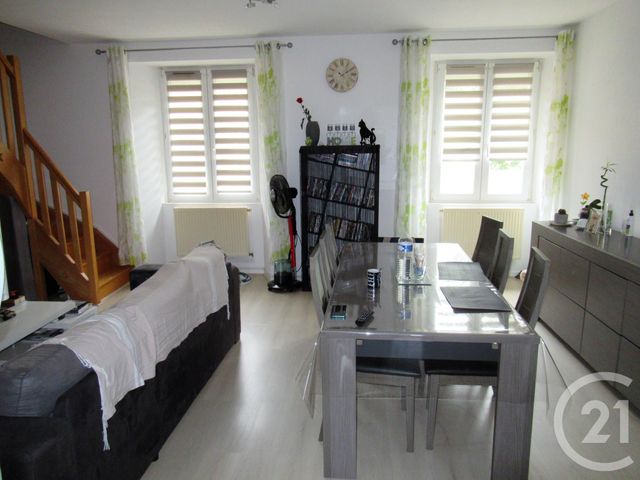 Afficher la photo en grand Appartement F5 à vendre - 5 pièces - 94.43 m2 - HERICOURT - 70 - FRANCHE-COMTE - Century 21 D.S.I.
