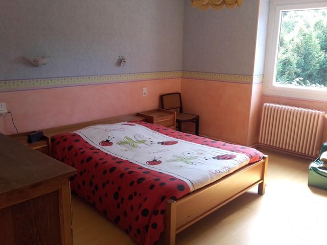 Afficher la photo en grand maison à vendre - 7 pièces - 162.0 m2 - HERICOURT - 70 - FRANCHE-COMTE - Century 21 D.S.I.