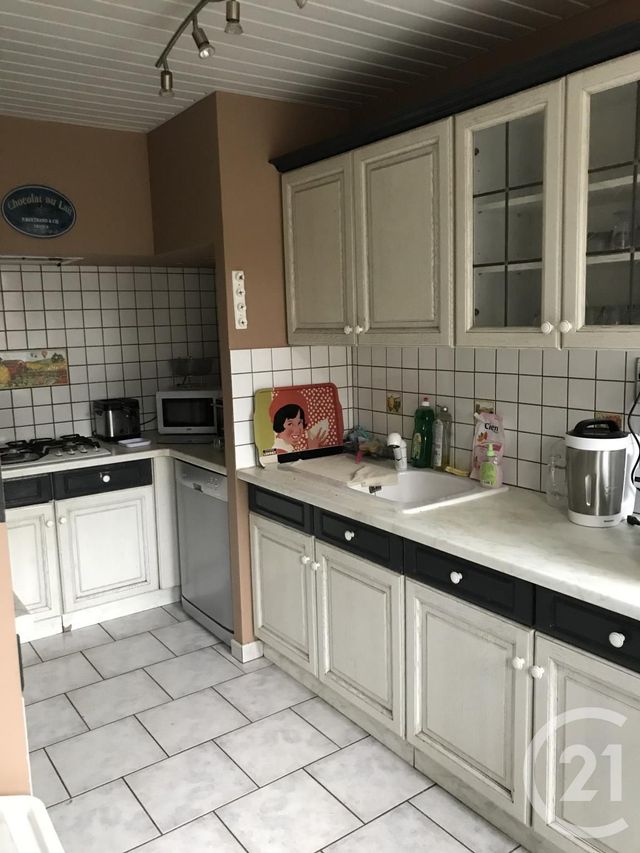 Afficher la photo en grand maison à vendre - 7 pièces - 162.0 m2 - HERICOURT - 70 - FRANCHE-COMTE - Century 21 D.S.I.