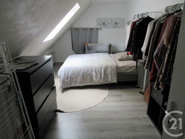 Afficher la photo en grand Appartement T3 à vendre - 3 pièces - 76.0 m2 - HERICOURT - 70 - FRANCHE-COMTE - Century 21 D.S.I.