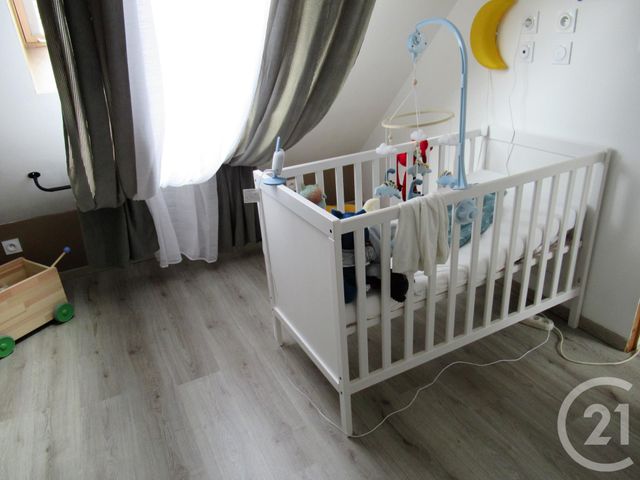 Afficher la photo en grand Appartement T3 à vendre - 3 pièces - 76.0 m2 - HERICOURT - 70 - FRANCHE-COMTE - Century 21 D.S.I.