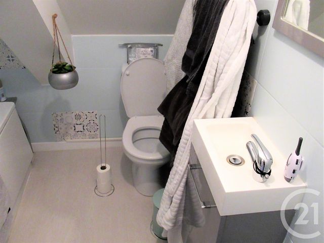 Afficher la photo en grand Appartement T3 à vendre - 3 pièces - 76.0 m2 - HERICOURT - 70 - FRANCHE-COMTE - Century 21 D.S.I.