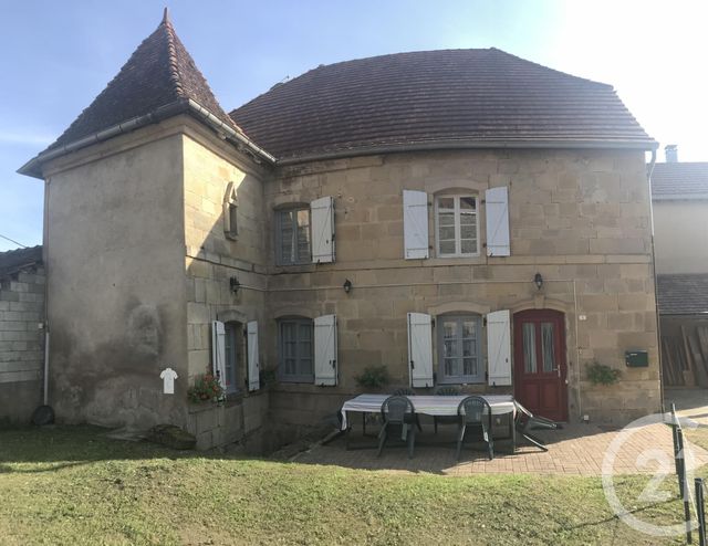  - GRANGES LE BOURG - 