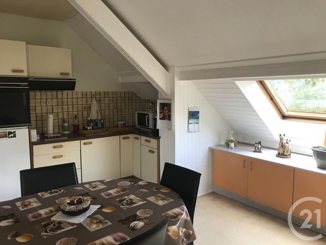 maison à vendre - 6 pièces - 126.0 m2 - HERICOURT - 70 - FRANCHE-COMTE - Century 21 D.S.I.