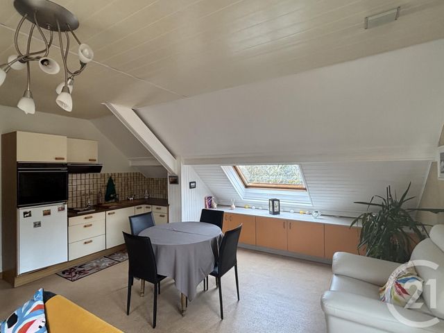 maison à vendre - 6 pièces - 126.0 m2 - HERICOURT - 70 - FRANCHE-COMTE - Century 21 D.S.I.