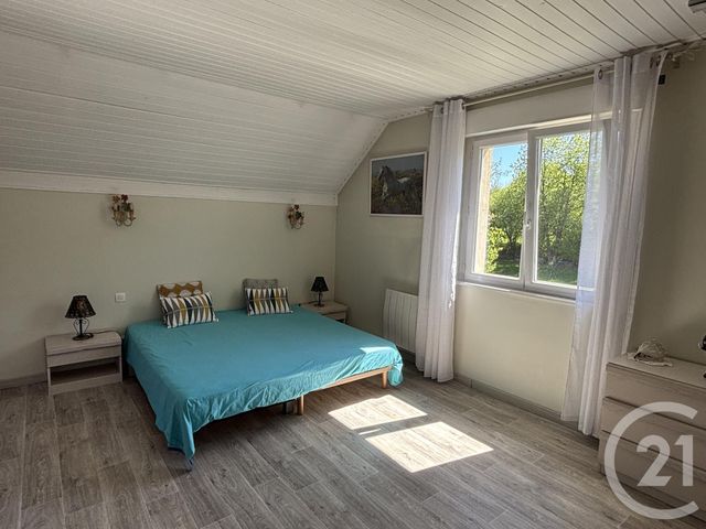 maison à vendre - 6 pièces - 126.0 m2 - VYANS LE VAL - 70 - FRANCHE-COMTE - Century 21 D.S.I.