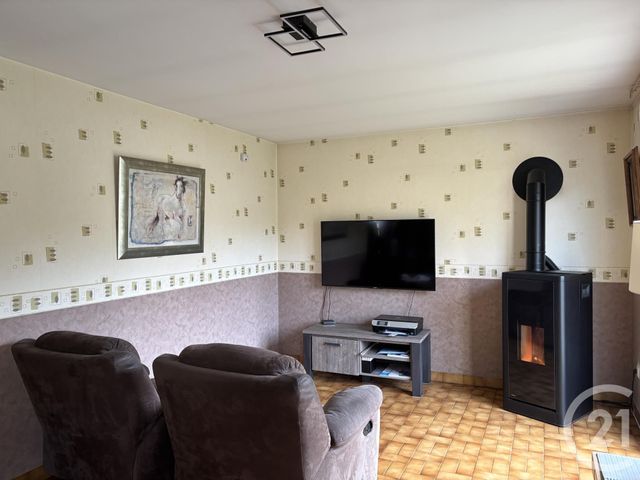 maison à vendre - 6 pièces - 126.0 m2 - HERICOURT - 70 - FRANCHE-COMTE - Century 21 D.S.I.