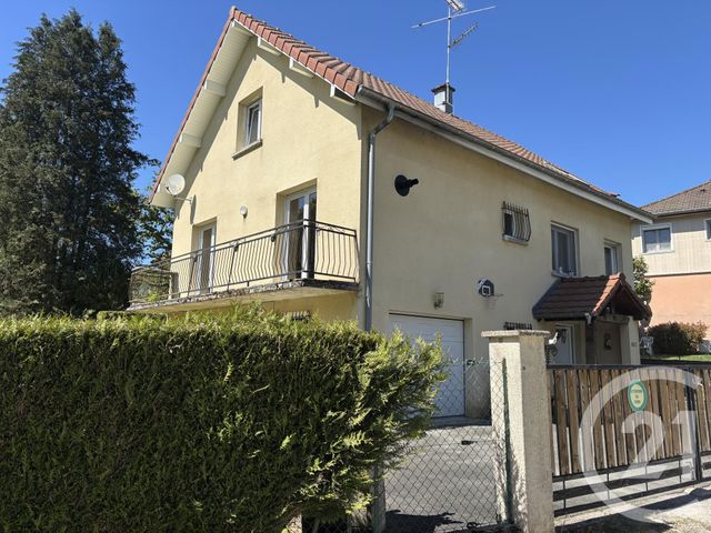 maison - VYANS LE VAL - 70