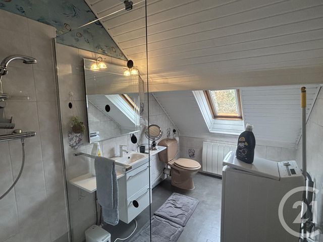 maison à vendre - 6 pièces - 126.0 m2 - HERICOURT - 70 - FRANCHE-COMTE - Century 21 D.S.I.