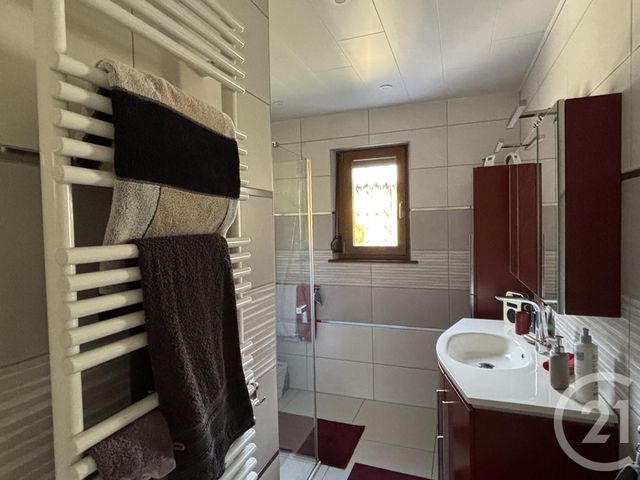 maison à vendre - 6 pièces - 113.0 m2 - HERICOURT - 70 - FRANCHE-COMTE - Century 21 D.S.I.