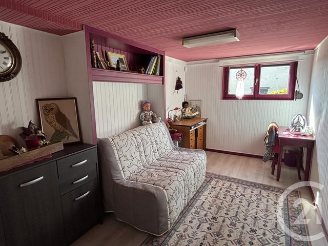 maison à vendre - 6 pièces - 113.0 m2 - HERICOURT - 70 - FRANCHE-COMTE - Century 21 D.S.I.