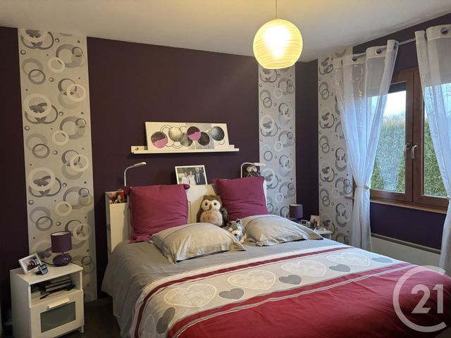 maison à vendre - 6 pièces - 113.0 m2 - HERICOURT - 70 - FRANCHE-COMTE - Century 21 D.S.I.