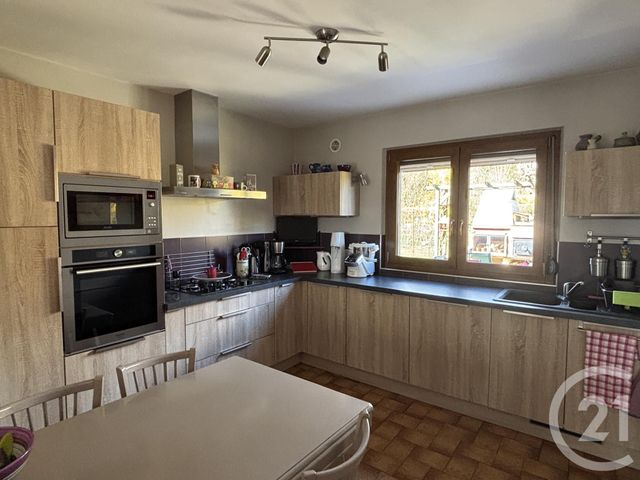 maison à vendre - 6 pièces - 113.0 m2 - HERICOURT - 70 - FRANCHE-COMTE - Century 21 D.S.I.