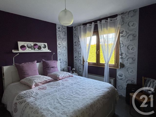 maison à vendre - 6 pièces - 113.0 m2 - HERICOURT - 70 - FRANCHE-COMTE - Century 21 D.S.I.