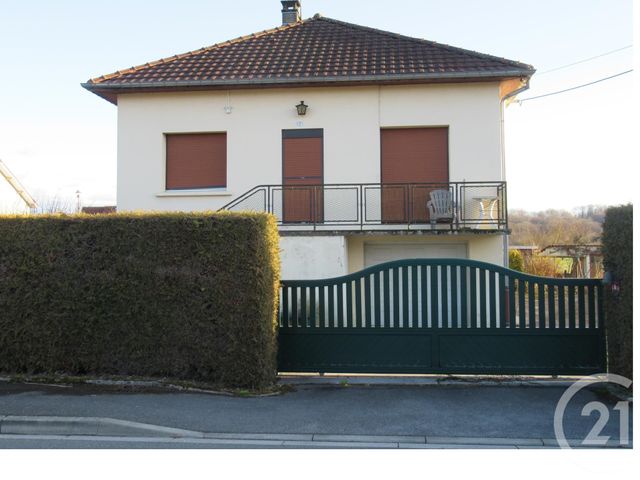  - HERICOURT - 