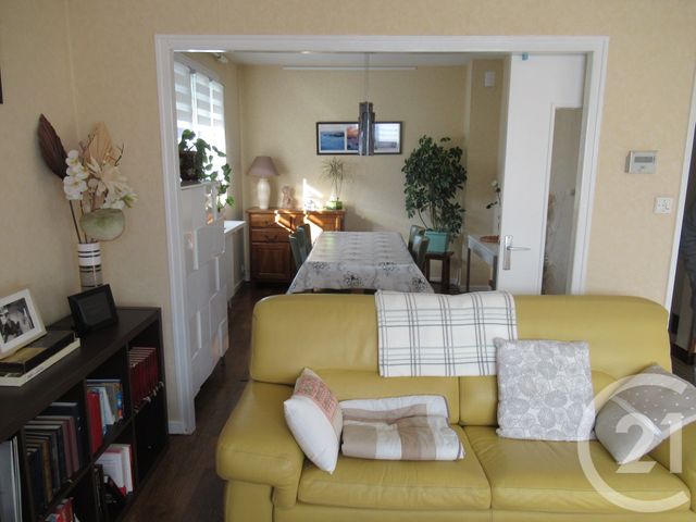 maison à vendre - 5 pièces - 82.0 m2 - COUTHENANS - 70 - FRANCHE-COMTE - Century 21 D.S.I.