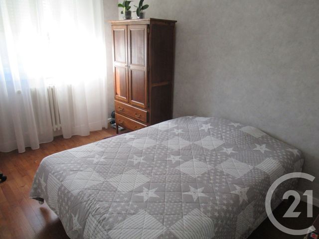 maison à vendre - 5 pièces - 82.0 m2 - COUTHENANS - 70 - FRANCHE-COMTE - Century 21 D.S.I.