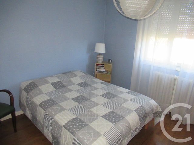 maison à vendre - 5 pièces - 82.0 m2 - COUTHENANS - 70 - FRANCHE-COMTE - Century 21 D.S.I.