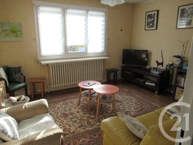 maison à vendre - 5 pièces - 82.0 m2 - COUTHENANS - 70 - FRANCHE-COMTE - Century 21 D.S.I.