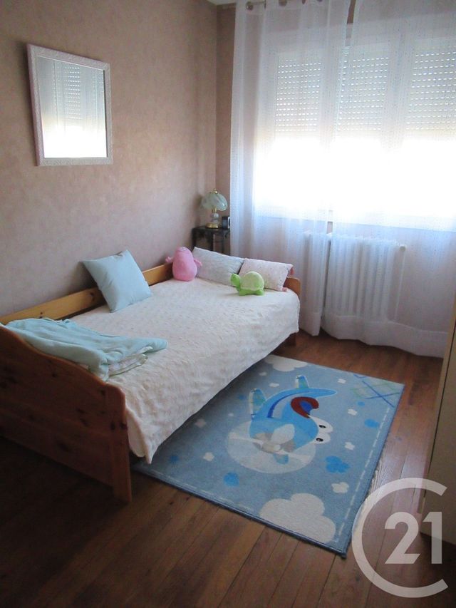 maison à vendre - 5 pièces - 82.0 m2 - COUTHENANS - 70 - FRANCHE-COMTE - Century 21 D.S.I.