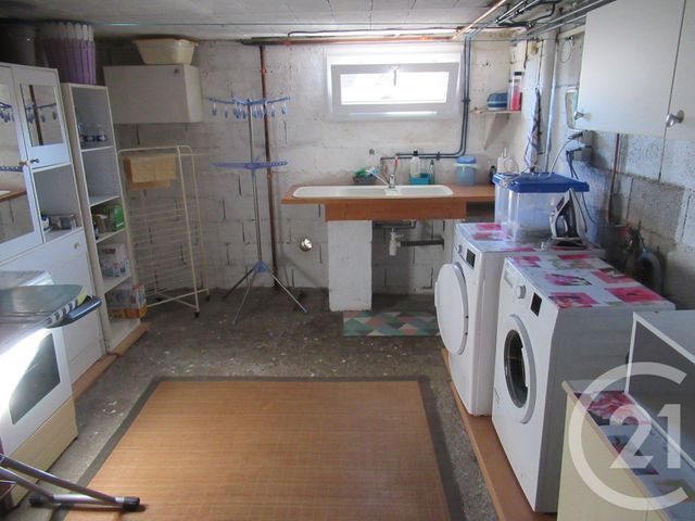 maison à vendre - 5 pièces - 82.0 m2 - COUTHENANS - 70 - FRANCHE-COMTE - Century 21 D.S.I.