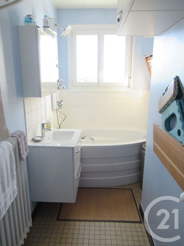 maison à vendre - 5 pièces - 82.0 m2 - COUTHENANS - 70 - FRANCHE-COMTE - Century 21 D.S.I.